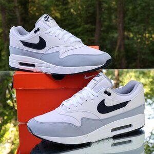 Nike Air Max 1 Platinum Tint